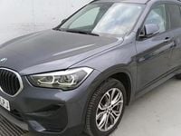 Usado BMW X1 140 CV (102 kW) 2021 SUV