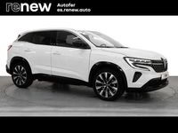 Usado Renault Austral Techno 140 CV (102 kW) 2023 Blanco SUV