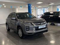 Usado Mitsubishi ASX 150 CV (110 kW) 2020 SUV