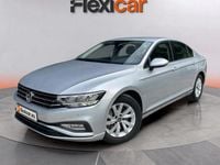 Usado VW Passat Business 150 CV (110 kW) 2021 Gris Berlina