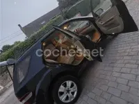Usado Mercedes ML320 224 CV (164 kW) 2008 Azul SUV