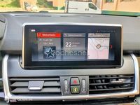 Usado BMW 218 150 CV (110 kW) 2021 Gris / plata Familiar