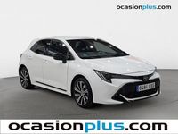 usado Toyota Corolla 1.8 125H STYLE E-CVT