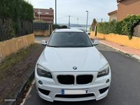 usado BMW X1 xDrive20d