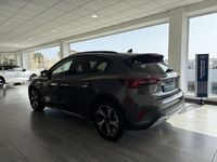 Usado Ford Focus Active 125 CV (91 kW) 2024 Gris Berlina