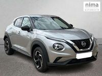 Begagnad Nissan Juke N-Connecta 114 HK (83 kW) 2024 SUV
