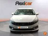 Usado Fiat Tipo Life 101 CV (74 kW) 2021 Blanco Berlina