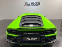 Usado Lamborghini Huracán 639 CV (469 kW) 2020 Verde Coupe