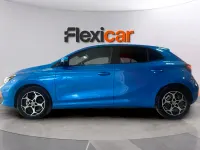 Usado MG MG3 Luxury 195 CV (143 kW) 2025 Azul Utilitario