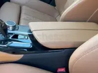 Usado BMW 520 Comfort Edition 197 CV (144 kW) 2023 Negro Berlina