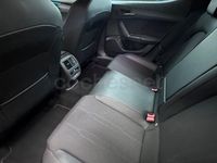 Usado Cupra Leon 150 CV (110 kW) 2024 Azul Berlina