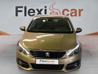 usado Peugeot 308 5p Active 1.6 BlueHDi 88KW (120CV) Diésel en Flexicar Sevilla 3