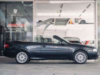 usado Volvo C70 Cabrio 2.5 T / 2.4 T