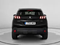 Usado Peugeot 3008 Active 179 CV (131 kW) 2024 Negro SUV