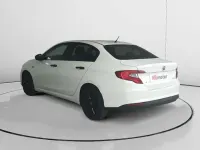 Usado Fiat Tipo Pop 95 CV (69 kW) 2019 Blanco Berlina