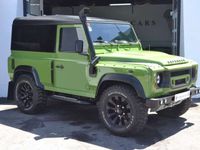 usado Land Rover Defender 90 SW SE