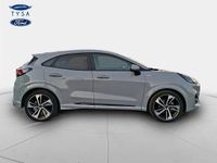 Brugt Ford Puma ST-Line X 155 HK (114 kW) 2023 Suv SUV