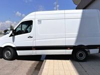 usado Mercedes Sprinter Industrial Automático de 4 Puertas