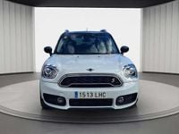Usado Mini Cooper S Countryman 224 CV (164 kW) 2020 Blanco SUV