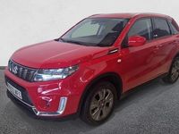 Usado Suzuki Vitara 129 CV (94 kW) 2023 SUV