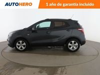 usado Opel Mokka X 1.4 Turbo Selective