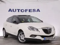 Usado Lancia Delta 120 CV (88 kW) 2010 Blanco Utilitario