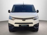 Usado Toyota Proace City City 131 CV (96 kW) 2024 Otro Monovolumen