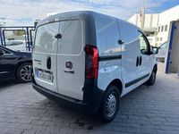 Usado Fiat Fiorino 75 CV (55 kW) 2017 Blanco Monovolumen