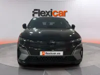 Usado Renault Megane E-Tech 160 kW (218 CV) 2026 Negro Berlina