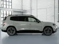 Nuevo Mercedes GLB250 200 kW (272 CV) 2026 Gris SUV