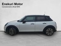 Usado Mini Cooper Essential 114 kW (156 CV) 2025 Blanco Utilitario