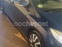 Usado Ford Focus Trend 115 CV (84 kW) 2012 Azul Berlina