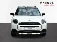 Nuevo Mini Countryman 150 kW (204 CV) 2025 SUV