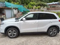 Usado Suzuki Vitara 120 CV (88 kW) 2016 Blanco SUV