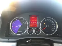Usado VW Golf V GTI 200 CV (147 kW) 2007 Negro Berlina
