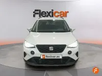 Usado Seat Arona Style 115 CV (84 kW) 2024 Blanco SUV