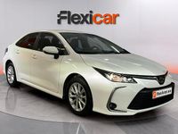 Käytetty Toyota Corolla Active 122 HP (89 kW) 2022 Valkoinen Sedan