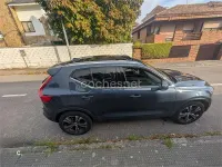 Usado Volvo XC40 190 CV (139 kW) 2019 Azul SUV