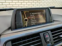 Usado BMW 320 Comfort Edition 184 CV (135 kW) 2013 Gris / plata Familiar