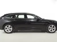 Usado Audi A6 Sport 204 CV (150 kW) 2021 Gris Familiar