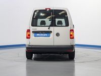 usado VW Caddy Furgón 2.0TDI