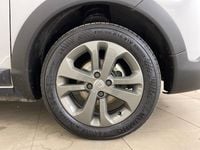 Usado Dacia Dokker Stepway 75 CV (55 kW) 2017 Blanco Monovolumen