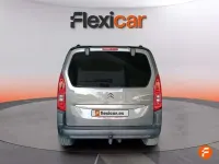 Usado Citroën Berlingo Shine 102 CV (75 kW) 2021 Gris Monovolumen