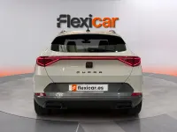 Usado Cupra Formentor 150 CV (110 kW) 2021 Blanco SUV
