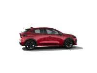Nuevo Renault Clio V Evolution 100 CV (73 kW) 2026 Verde Berlina