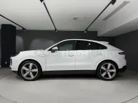 Usado Porsche Cayenne 470 CV (345 kW) 2024 Blanco SUV