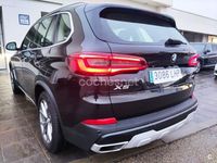 Usado BMW X5 265 CV (194 kW) 2020 Negro SUV