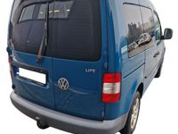 usado VW Caddy Life