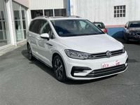 Usado VW Touran Sportline 150 CV (110 kW) 2021 Monovolumen