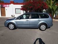 usado Ford Focus Wagon 1.6 Trend